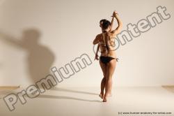 Pasodoble Reference Poses